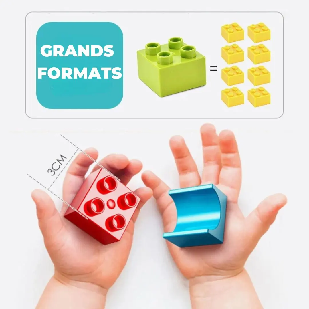 Bloc de construction - Geniusblocks™ – Image 8
