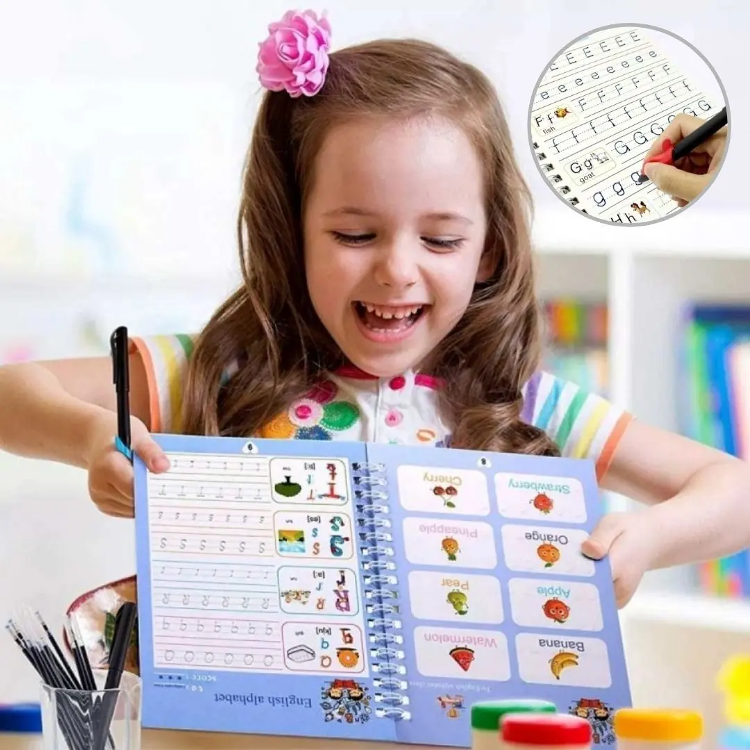 Cahier d'Écriture Créative - PlumeÉclat™ – Image 3