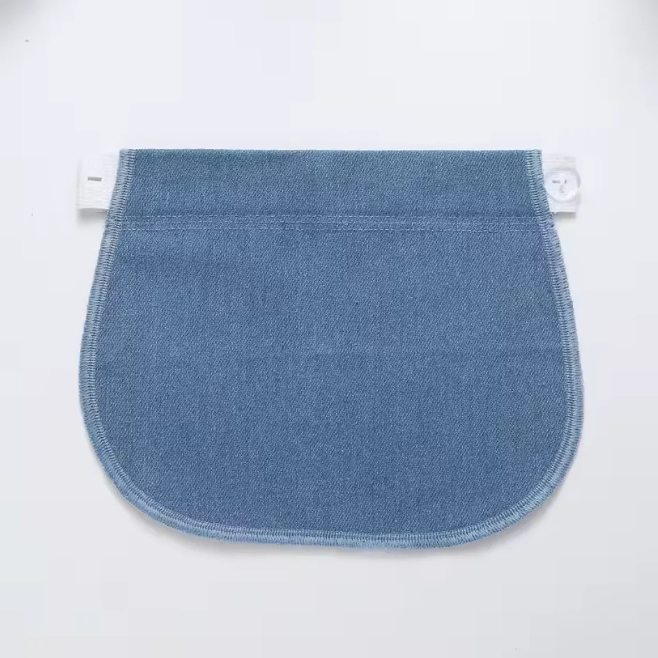 FLEXPANT - AGRANDISSEUR PANTALON GROSSESSE – Image 7