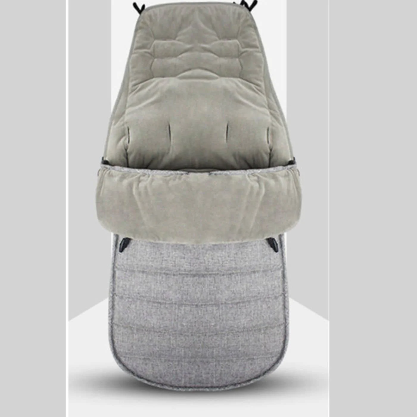 Baby-hiver™ | Chancelière bébé – Image 4