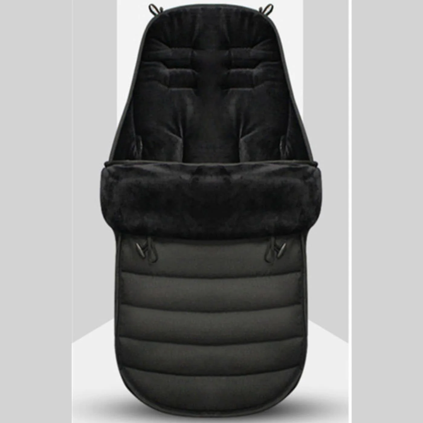 Baby-hiver™ | Chancelière bébé – Image 5