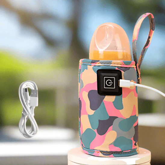 Chauffe Biberon Nomade | BottleHeater™ – Image 5