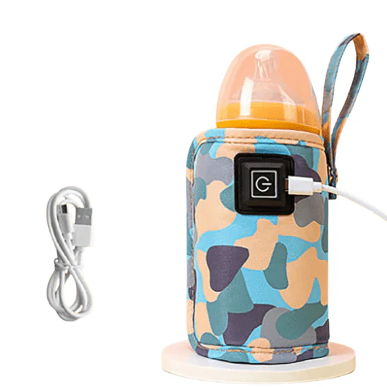 Chauffe Biberon Nomade | BottleHeater™ – Image 7