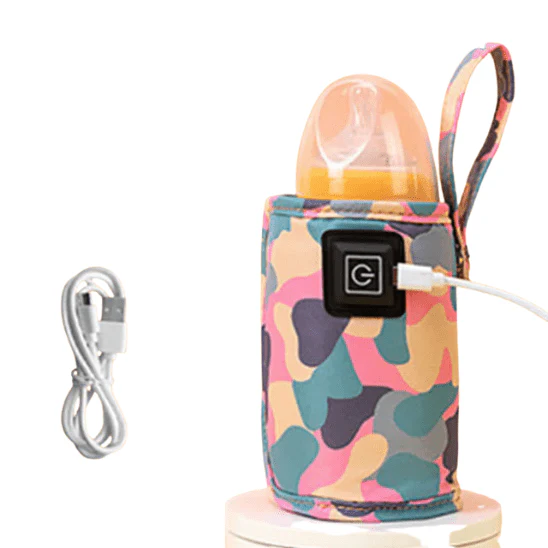 Chauffe Biberon Nomade | BottleHeater™ – Image 8