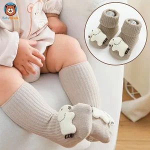 Chaussette Antidérapante Bébé | CHAUSWEET™