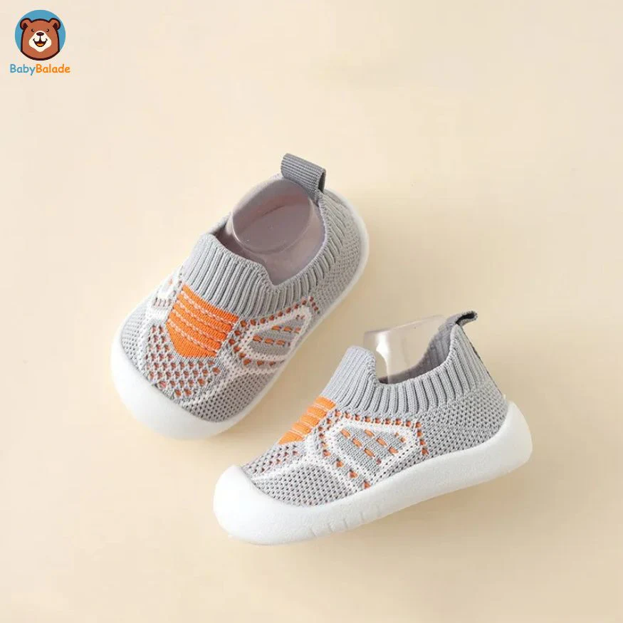 Chaussure Premier Pas | BAMBISHOES™ – Image 7