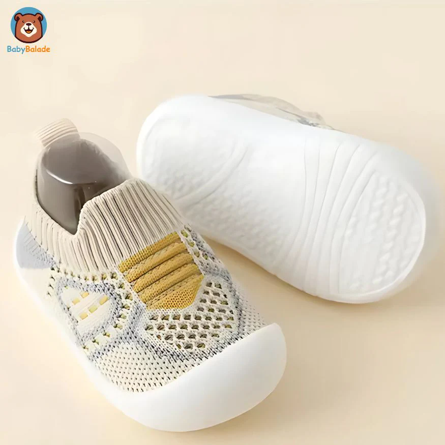 Chaussure Premier Pas | BAMBISHOES™ – Image 5