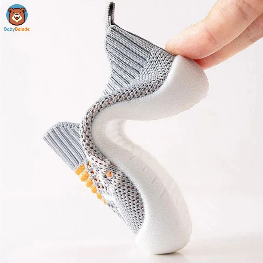 Chaussure Premier Pas | BAMBISHOES™ – Image 6