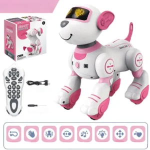 Chien Robot Interactif  - PETBOT™