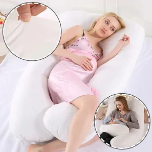 Coussin de grossesse