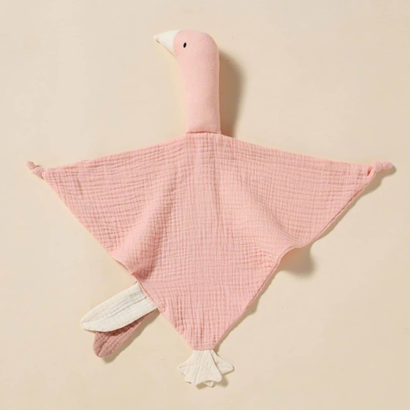 Doudou lange - tendre – Image 5