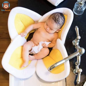 Fleur de Bain Bebe | TINYPETAL™