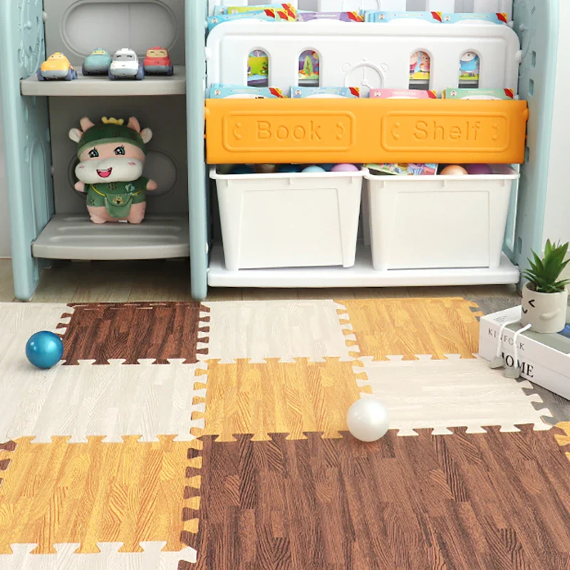 Tapis Pour Parc Bébé – Image 8