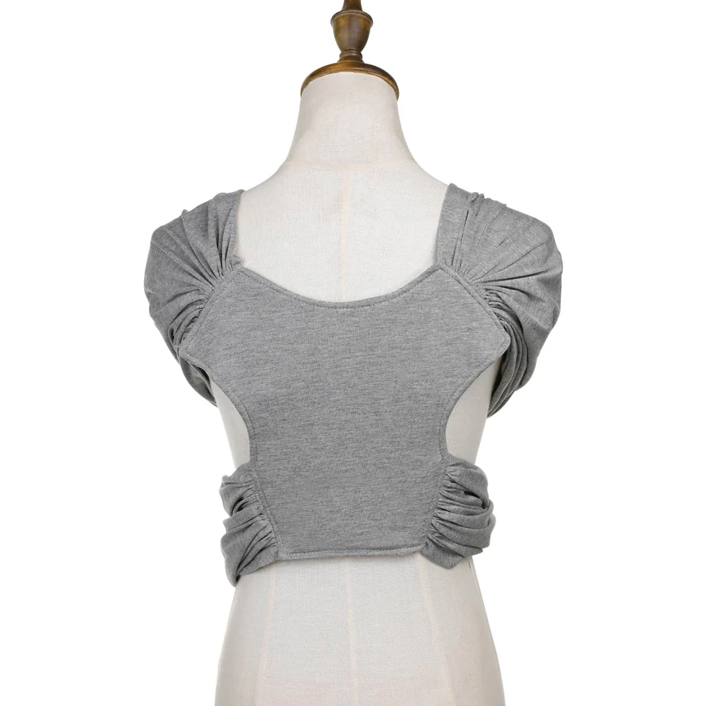 ÉCHARPE DE PORTAGE X EVOLUTIVE - COTON – Image 3