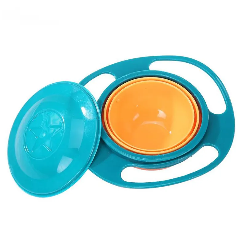 Bol gyroscopique universel pour enfants – Image 5