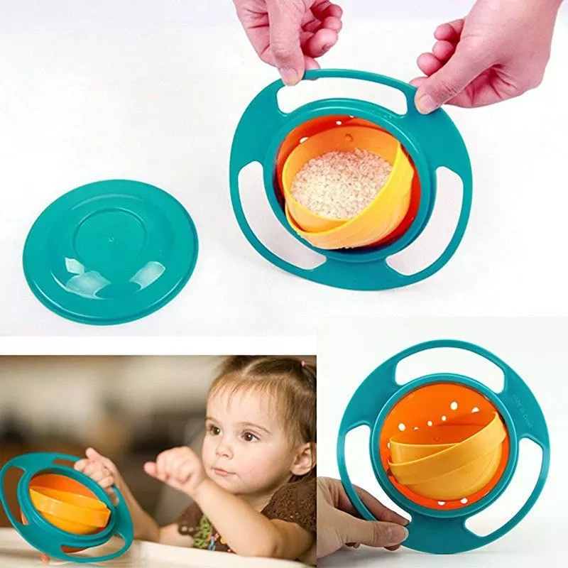 Bol gyroscopique universel pour enfants – Image 3
