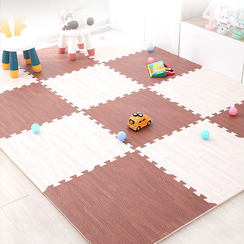Tapis Pour Parc Bébé – Image 4