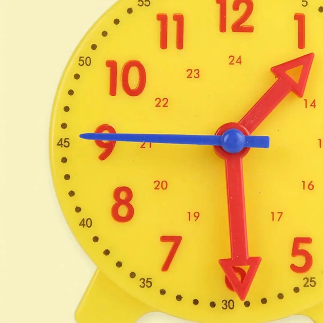 Horloge Montessori Interactive - Digital Clock™ – Image 3
