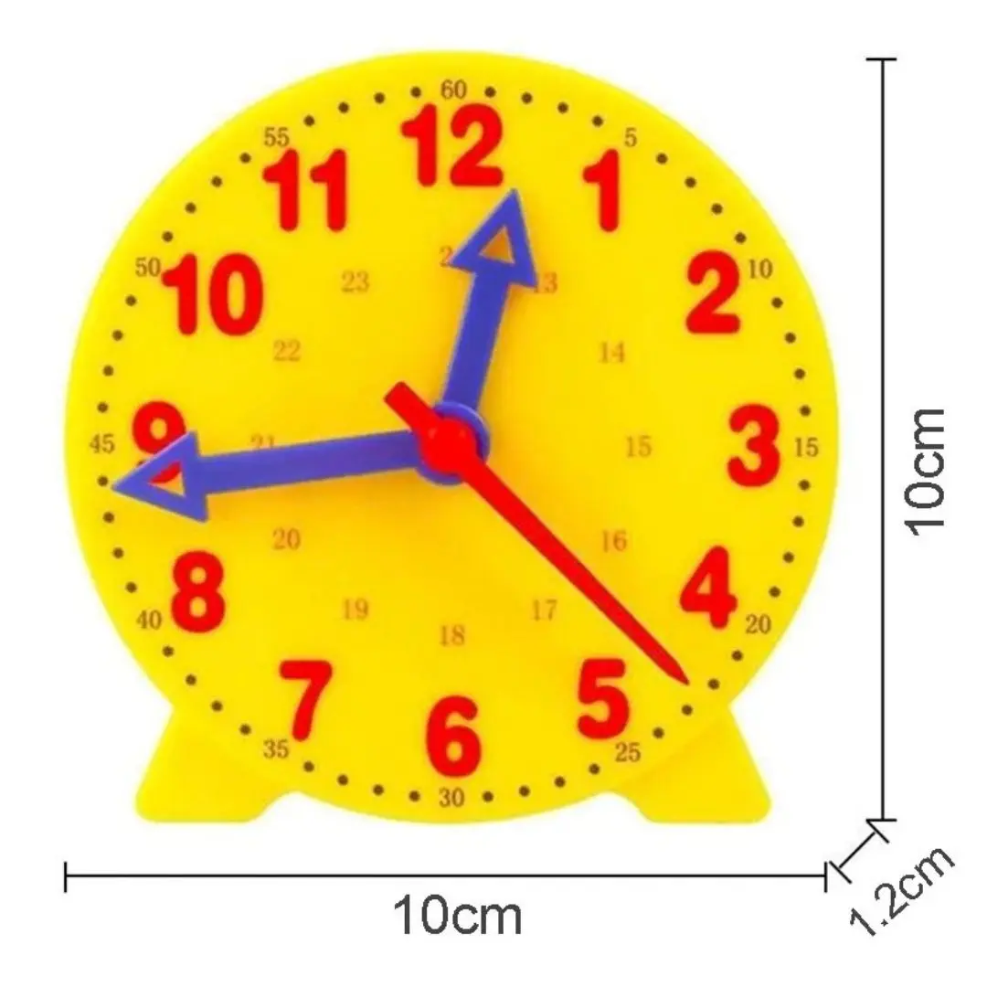 Horloge Montessori Interactive - Digital Clock™ – Image 6