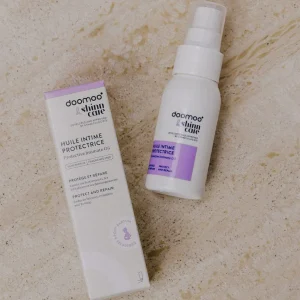 Huile Intime Protectrice