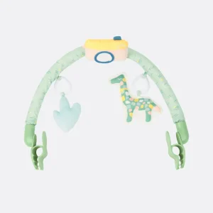 Arche d'activités universelle