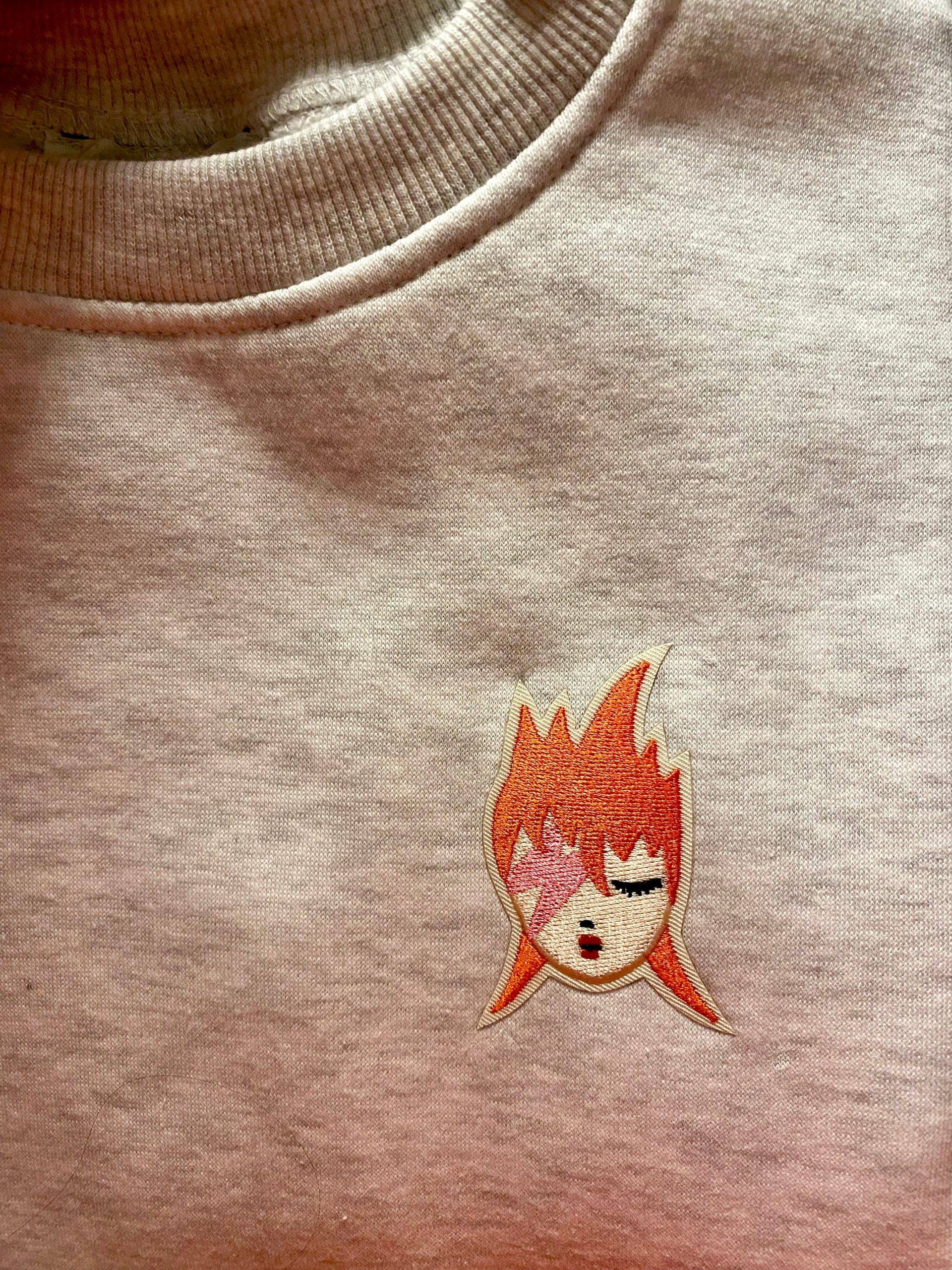 patch brodé thermocollant – Image 7
