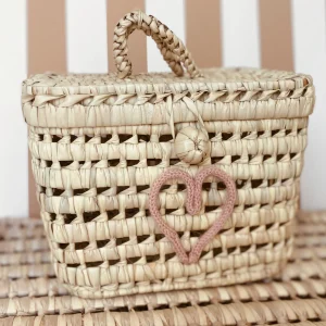 GRAND VANITY "COEUR"