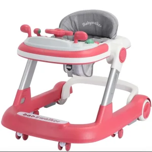 Trotteur bébé polyvalent