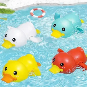 Baby BathToys™ - Jouets de bain pour bébé