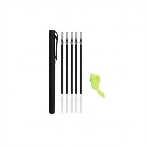 Kit de Recharge pour Cahier d'Écriture - PlumeÉclat™