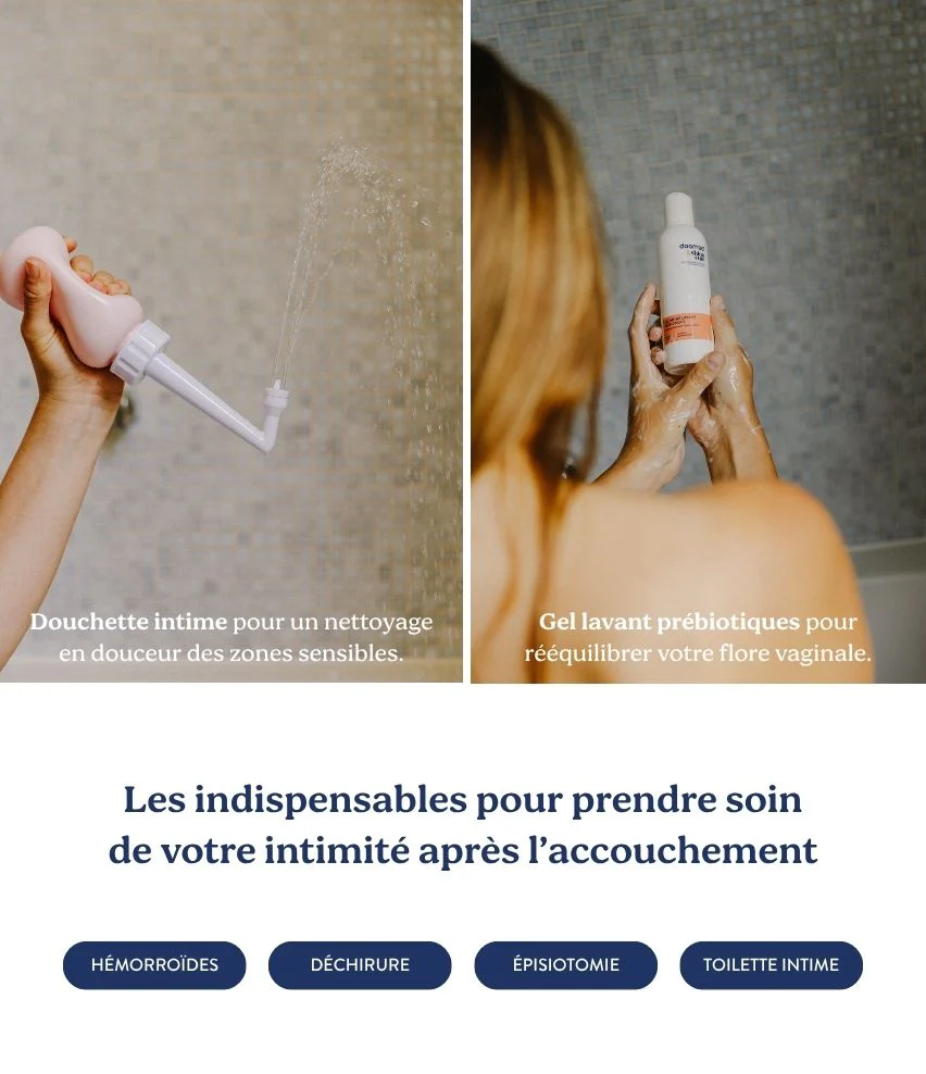 Trousse de maternité Mommy Vanity x Babyatoutprix – Image 8