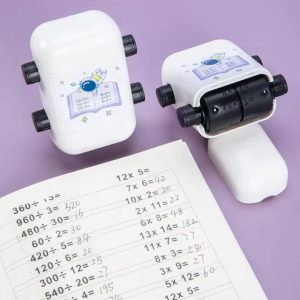 Jeu de maths alliance des défis mathématiques - Mathéroule™ Duo