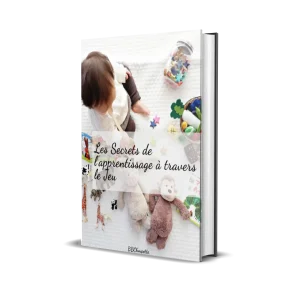 Les secrets de l'apprentissage à travers le jeu