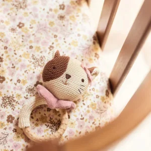 Anneau de Dentition - Jill