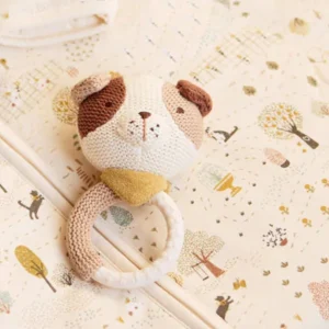 Anneau de Dentition - Mick