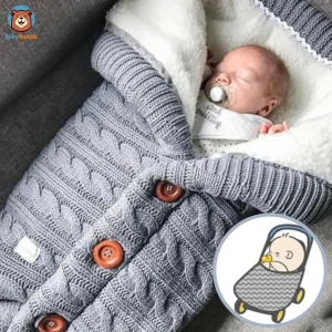 Nid d'ange cosy | BABY COZY™