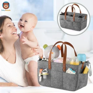 Panier a Langer | BABY SIMPLIFY™