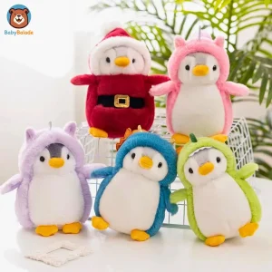 Peluche Pingouin | PINGOU™