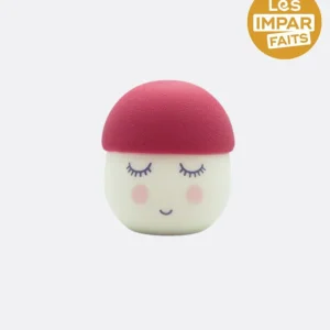 Veilleuse nomade Squeezy Imparfaite