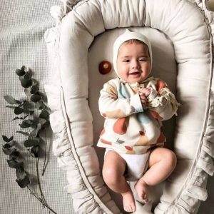 Reducteur de lit - douillet