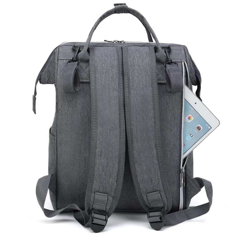 Sac à Dos à Langer - Organisation Bébé Pratique | Les Petiots™ – Image 9