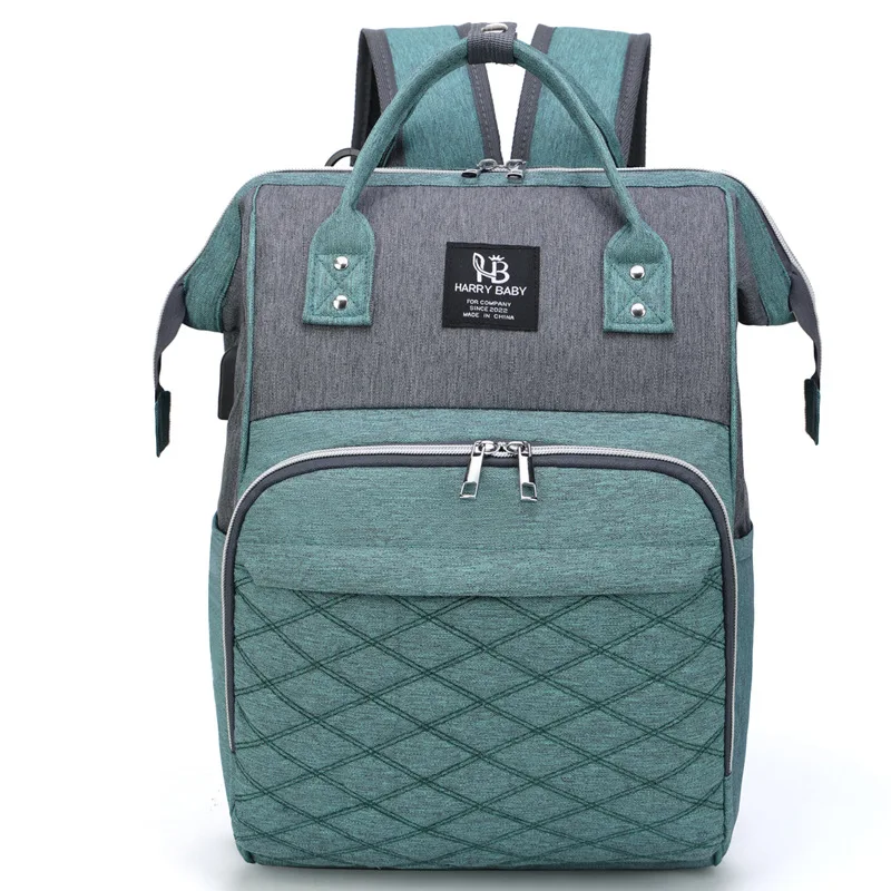 Sac à Dos à Langer - Organisation Bébé Pratique | Les Petiots™ – Image 3