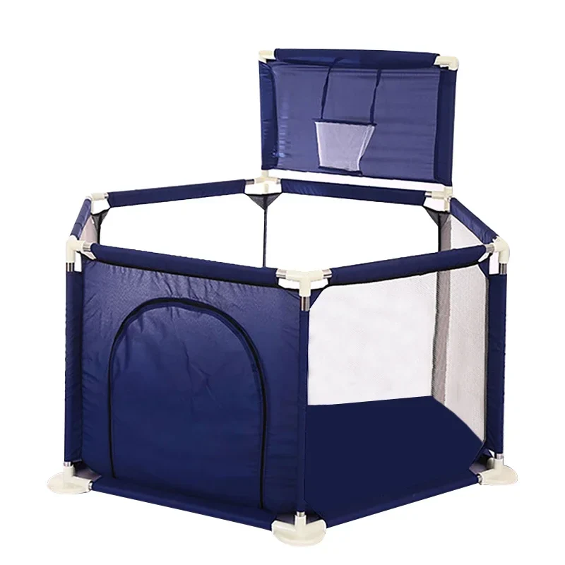 Barrière Parc Bébé – Image 3
