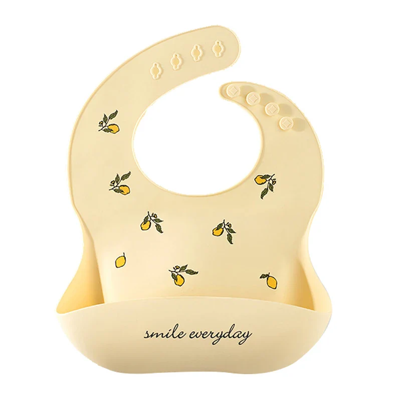Bavoir Bébé Récupérateur – Image 6