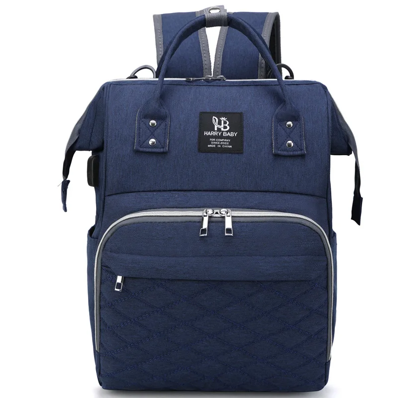 Sac à Dos à Langer - Organisation Bébé Pratique | Les Petiots™ – Image 6