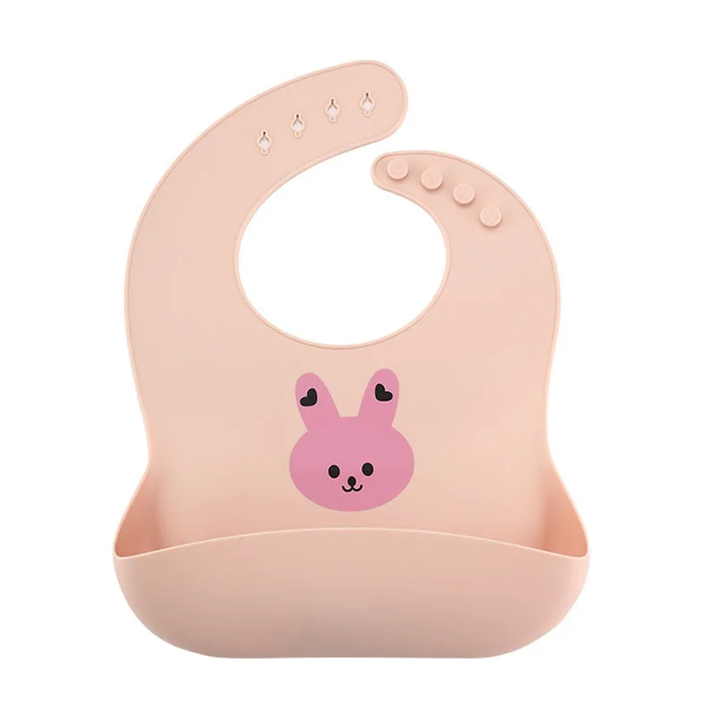 Bavoir Bébé Récupérateur – Image 8