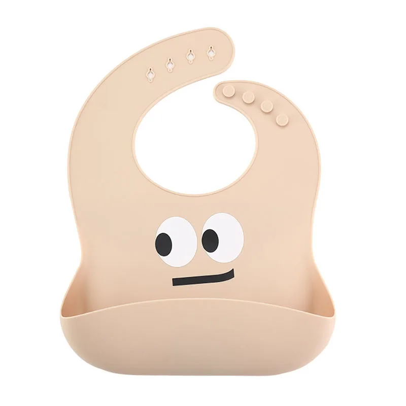 Bavoir Bébé Récupérateur – Image 5