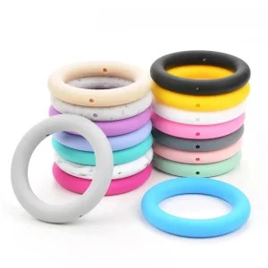 Anneau Dentition Réfrigérant