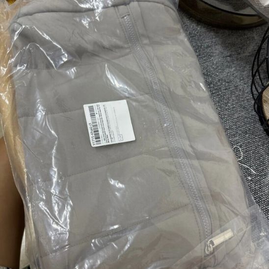 Sac à langer bébé à bandoulière avec grande capacité – Image 9