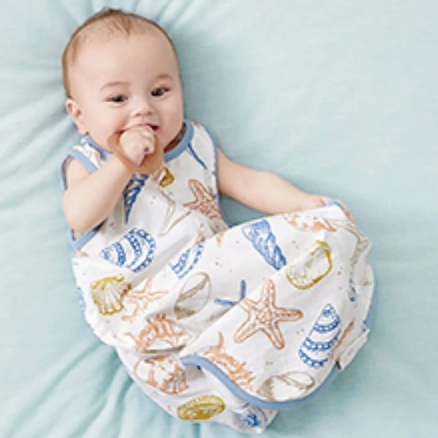 Sac de couchage bebe - mignon – Image 5